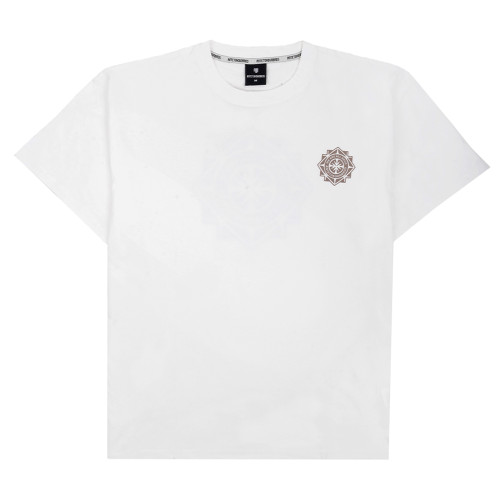 Antetokounbros Ανδρική κοντομάνικη μπλούζα AB Tribe T-Shirt